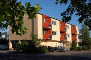 Hotels in Seligenstadt